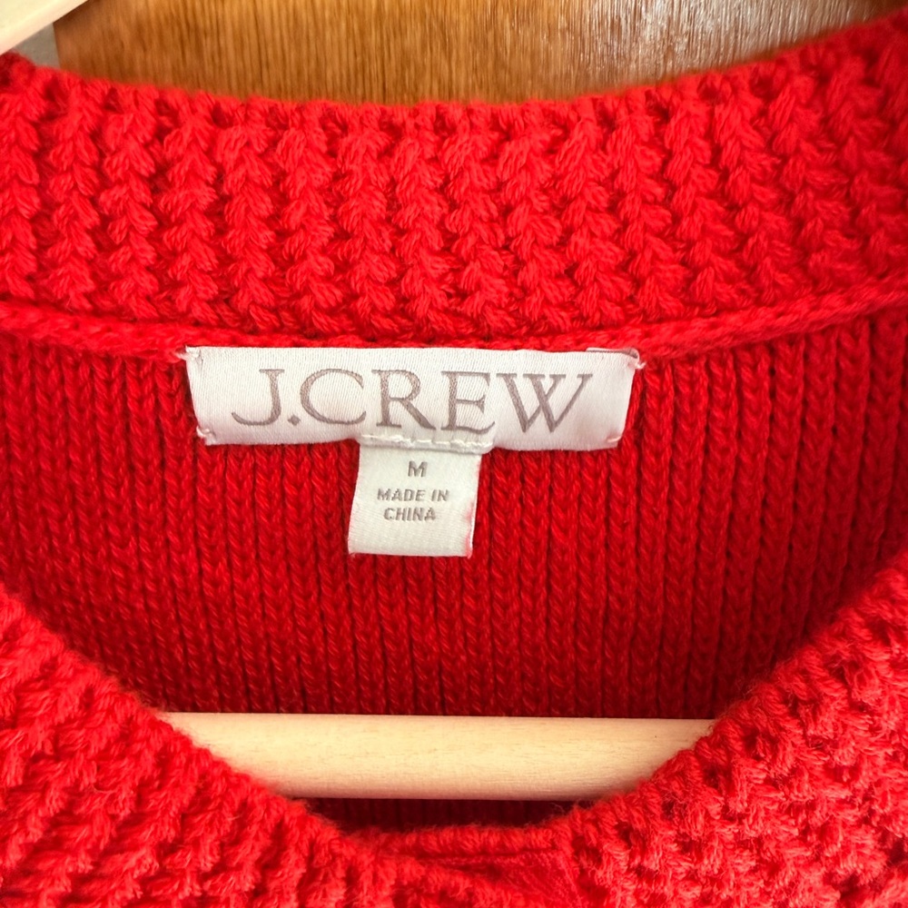 JCrew vest - Picture 2 of 3